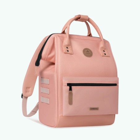 Sac à Dos Adventurer Medium Cabaïa – Pratique, Vegan & Garanti à Vie