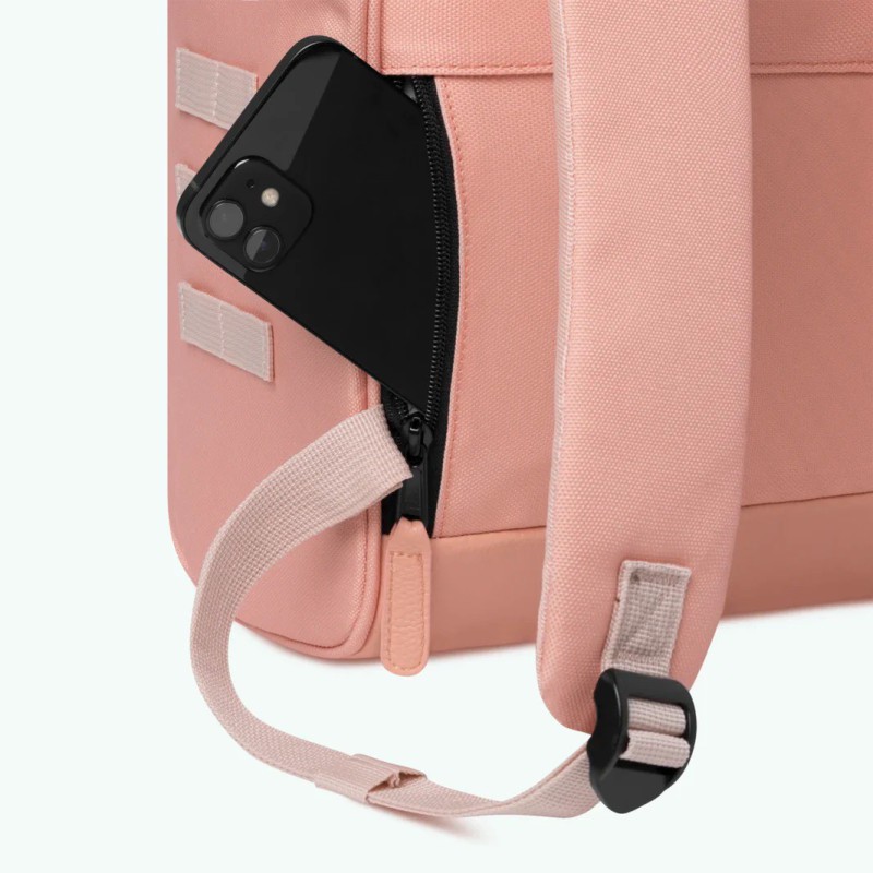 Sac à dos Adventurer Medium San Miguelito Cabaïa – 18 L quotidien durable & stylé