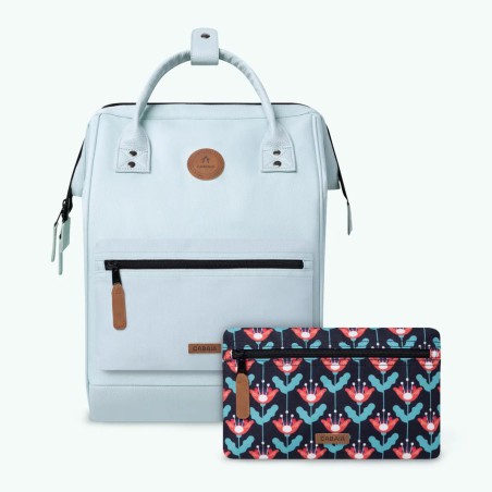 Sac à dos Adventurer Medium Puntarenas Cabaïa – 18 L quotidien durable & stylé