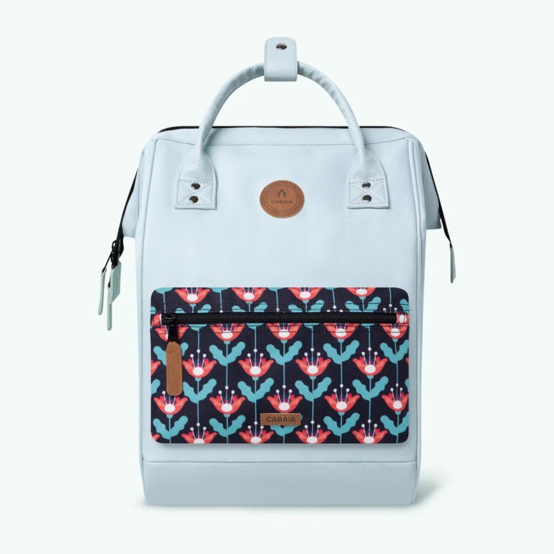 Sac à dos Adventurer Medium Puntarenas Cabaïa – 18 L quotidien durable & stylé