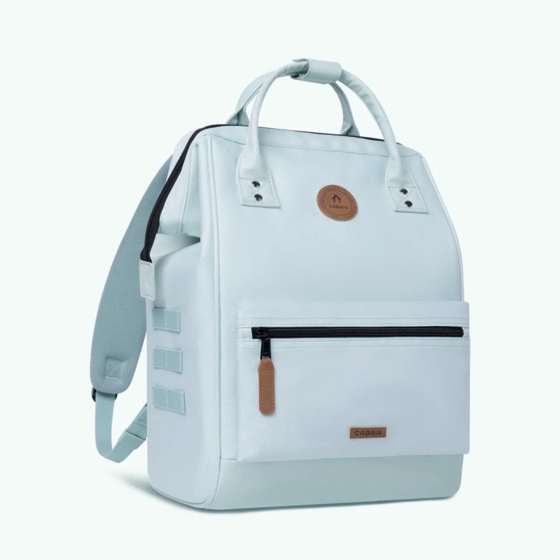 Sac à dos Adventurer Medium Puntarenas Cabaïa – 18 L quotidien durable & stylé