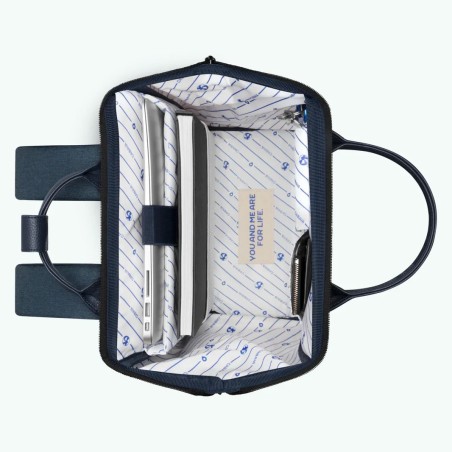 Sac à dos Adventurer Medium Port Antonio Cabaïa – 18 L quotidien durable & stylé