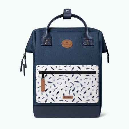 Sac à Dos Adventurer Medium Cabaïa – Pratique, Vegan & Garanti à Vie