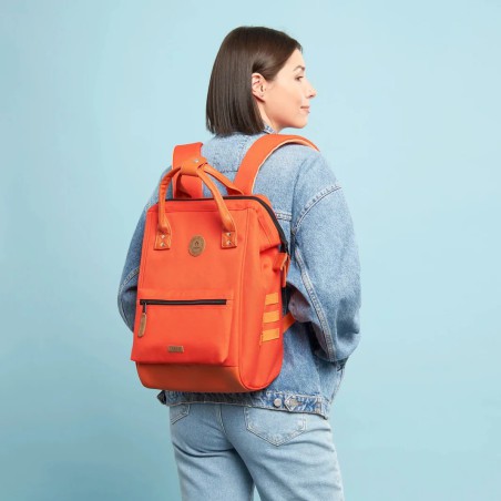 Sac à Dos Adventurer Medium Cabaïa – Pratique, Vegan & Garanti à Vie