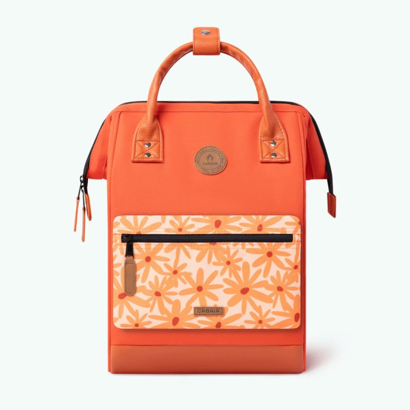 Sac à dos Adventurer Medium Alicante Cabaïa – 18 L quotidien durable & stylé