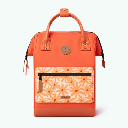 Sac à Dos Adventurer Medium Cabaïa – Pratique, Vegan & Garanti à Vie