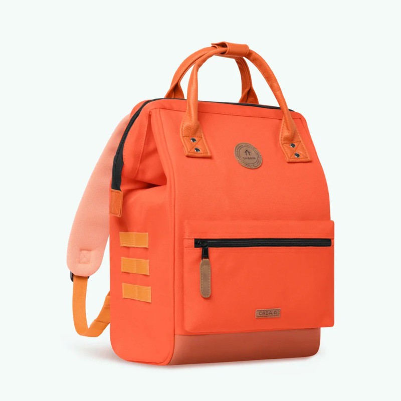 Sac à dos Adventurer Medium Alicante Cabaïa – 18 L quotidien durable & stylé