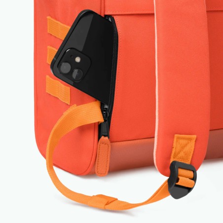 Sac à dos Adventurer Medium Alicante Cabaïa – 18 L quotidien durable & stylé