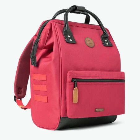 Sac à Dos Adventurer Medium Cabaïa – Pratique, Vegan & Garanti à Vie