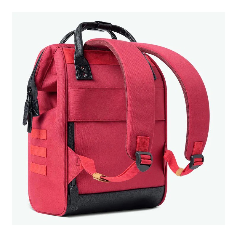 Sac à dos Adventurer Medium Shangai-Berlin Cabaïa – 18 L quotidien durable & stylé