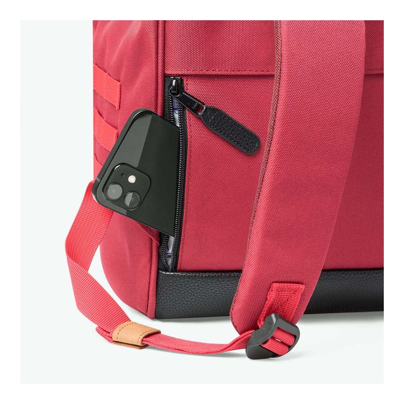 Sac à dos Adventurer Medium Shangai-Berlin Cabaïa – 18 L quotidien durable & stylé