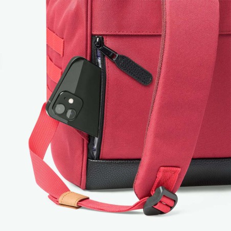 Sac à Dos Adventurer Medium Cabaïa – Pratique, Vegan & Garanti à Vie