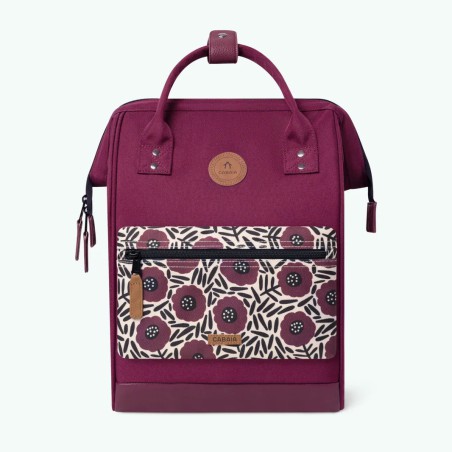 Sac à dos Adventurer Medium Nice Cabaïa – 18 L quotidien durable & stylé