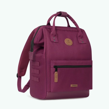 Sac à dos Adventurer Medium Nice Cabaïa – 18 L quotidien durable & stylé