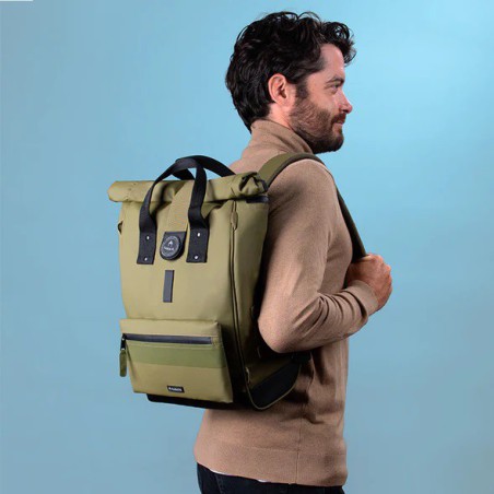 Sac à Dos Explorer Cabaïa – Pratique, Résistant et Confortable