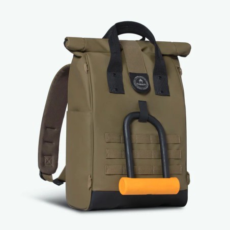 Sac à Dos Explorer Cabaïa – Pratique, Résistant et Confortable