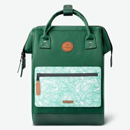 Sac Adventurer Cabaïa - Confort & Durabilité