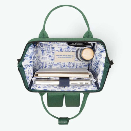 Sac Adventurer Cabaïa - Confort & Durabilité