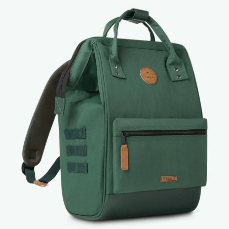 Sac Adventurer Cabaïa - Confort & Durabilité