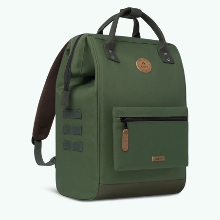 Sac à dos Adventurer Maxi Séoul Cabaïa – 23 L durable & stylé