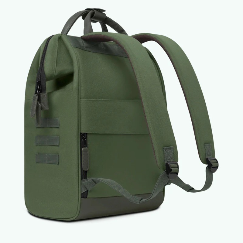 Sac à dos Adventurer Maxi Séoul Cabaïa – 23 L durable & stylé