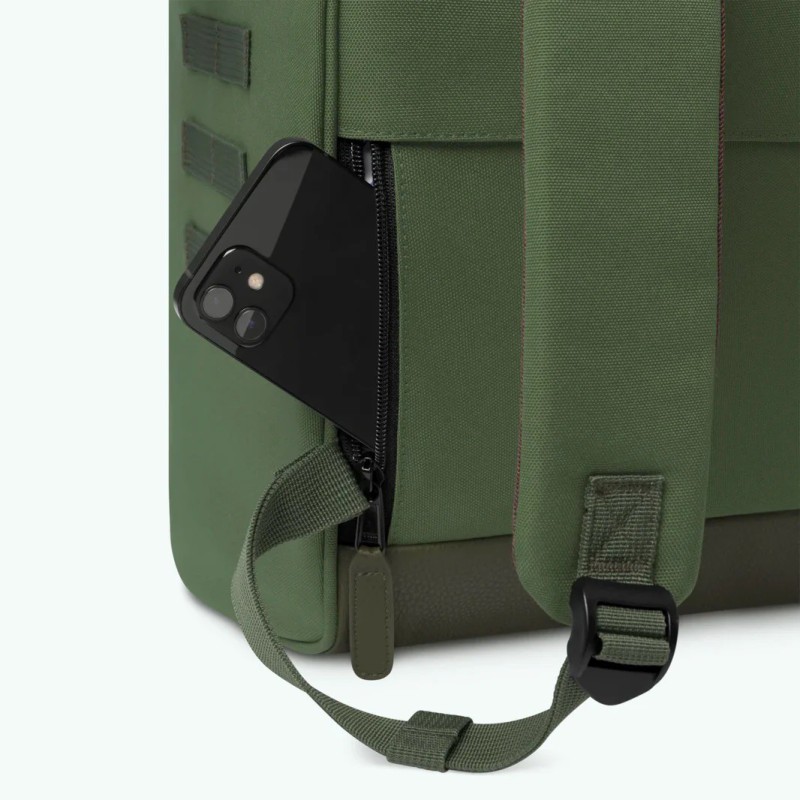 Sac à dos Adventurer Maxi Séoul Cabaïa – 23 L durable & stylé