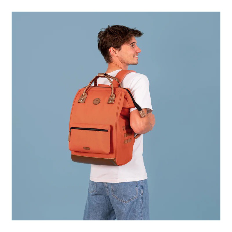 Sac à dos Adventurer Maxi Bogota Cabaïa – 23 L durable & stylé