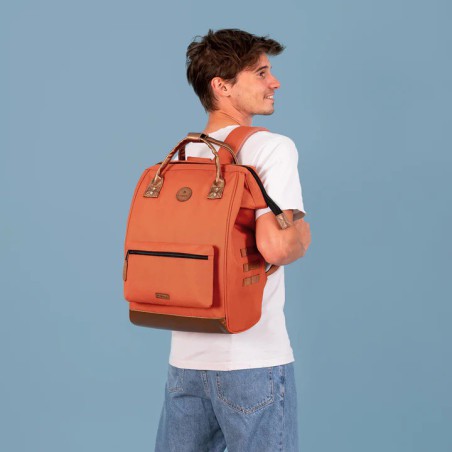 Sac à dos Adventurer Maxi Bogota Cabaïa – 23 L durable & stylé