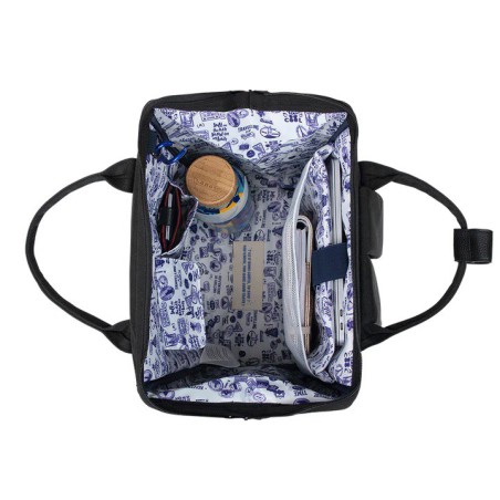 Sac à dos Adventurer Maxi Bogota Cabaïa – 23 L durable & stylé