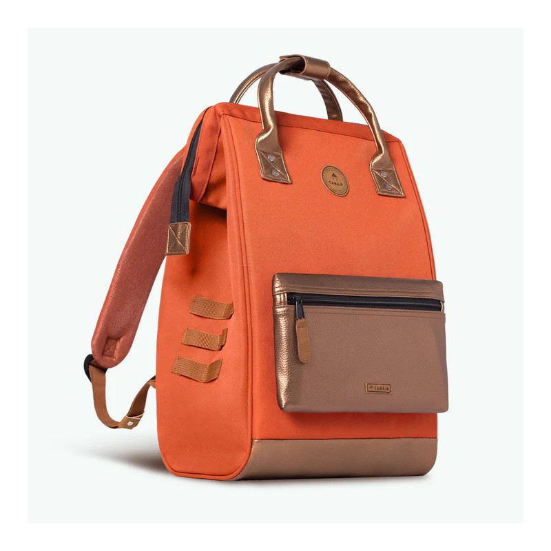 Sac à dos Adventurer Maxi Bogota Cabaïa – 23 L durable & stylé