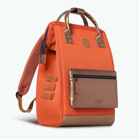 Sac à dos Adventurer Maxi Bogota Cabaïa – 23 L durable & stylé