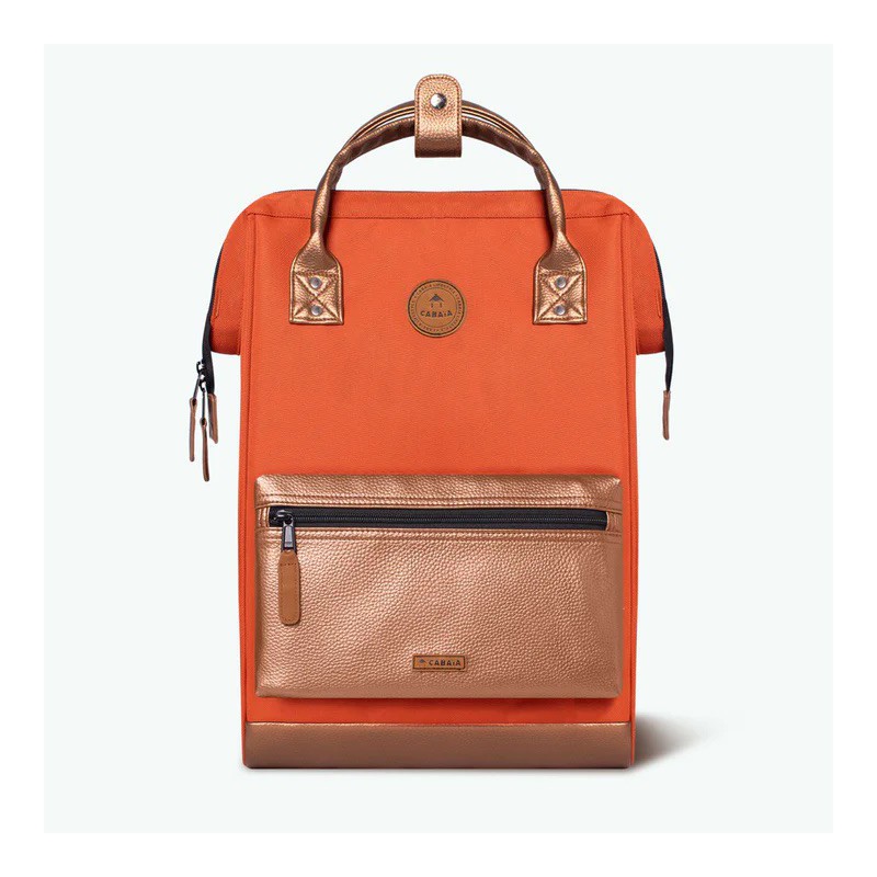 Sac à dos Adventurer Maxi Bogota Cabaïa – 23 L durable & stylé