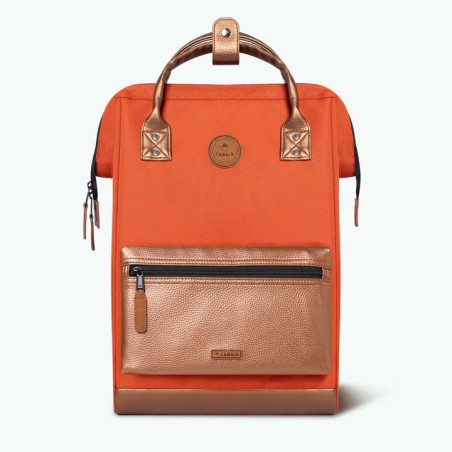 Sac Adventurer Cabaïa - Confort & Durabilité