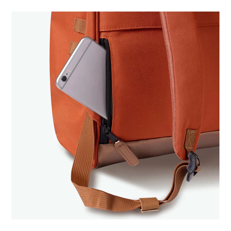 Sac à dos Adventurer Maxi Bogota Cabaïa – 23 L durable & stylé