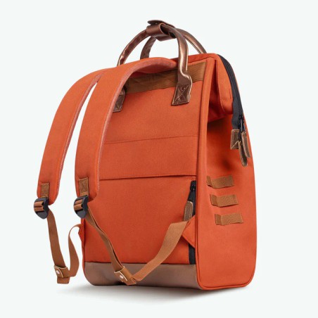 Sac Adventurer Cabaïa - Confort & Durabilité