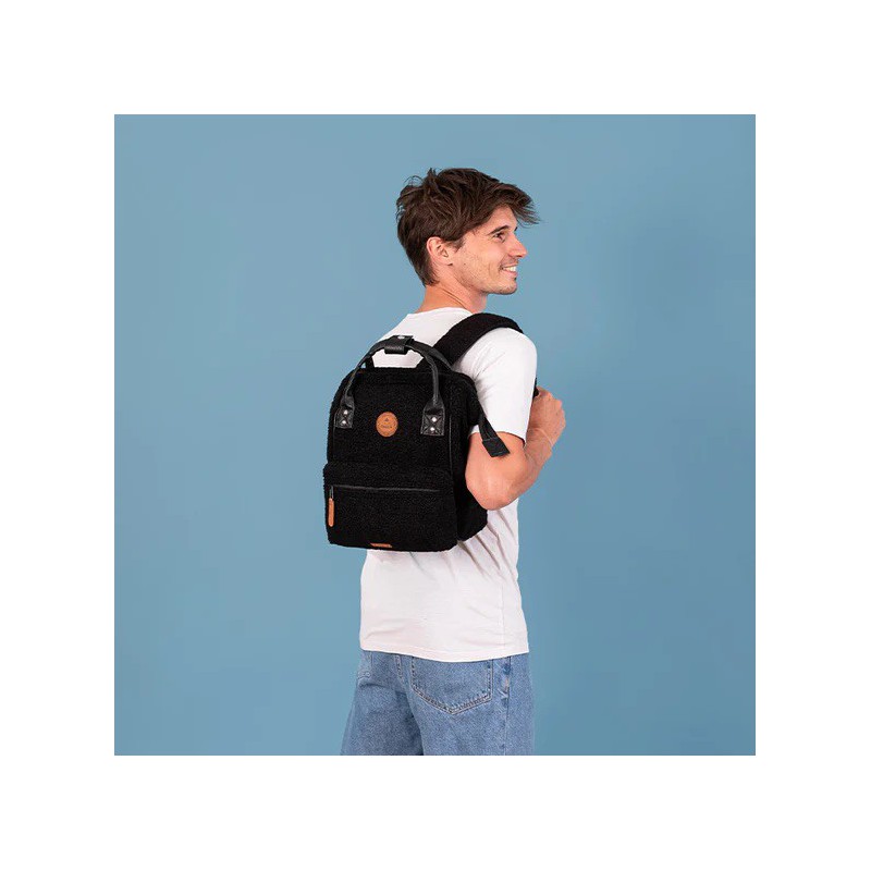 Sac à dos Adventurer Mini Dhaka Cabaïa – 12 L compact, stylé & durable 