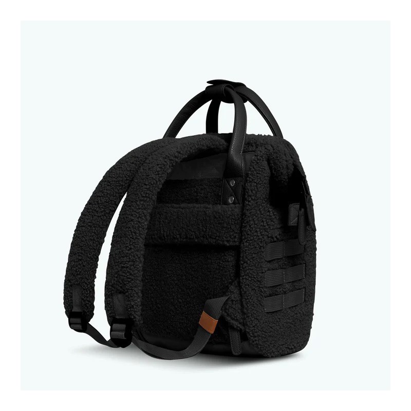 Sac à dos Adventurer Mini Dhaka Cabaïa – 12 L compact, stylé & durable 