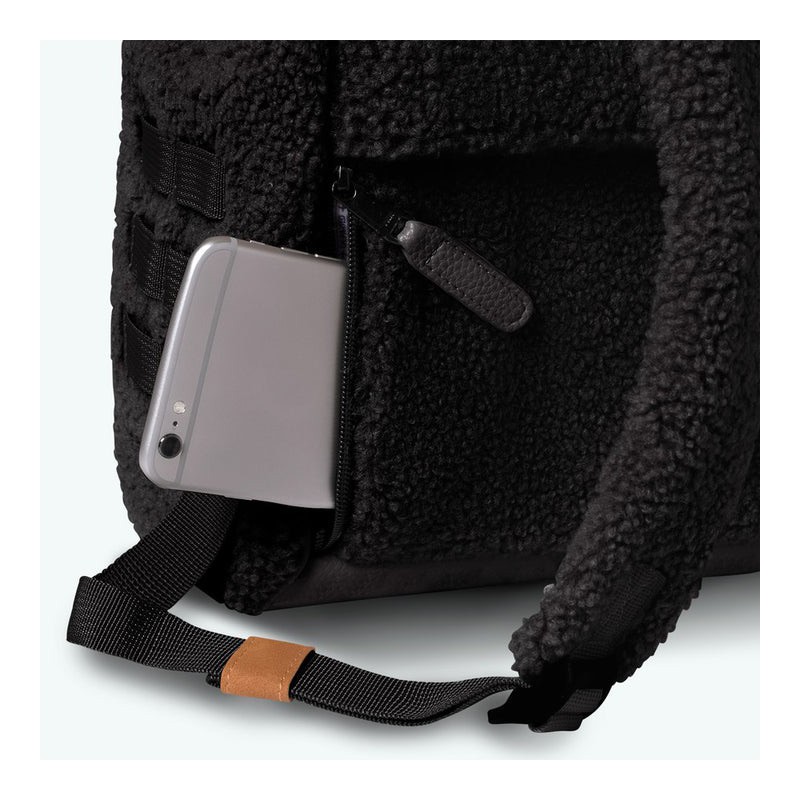 Sac à dos Adventurer Mini Dhaka Cabaïa – 12 L compact, stylé & durable 