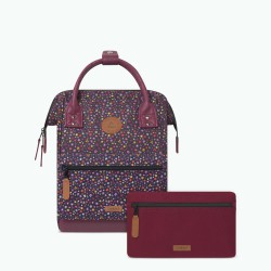 Sac à dos Adventurer Mini Lausanne Cabaïa – 12 L compact, stylé & durable 