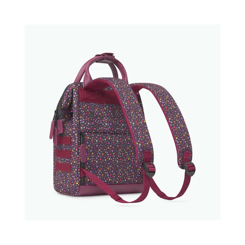 Sac à dos Adventurer Mini Lausanne Cabaïa – 12 L compact, stylé & durable 