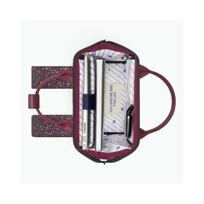 Sac à dos Adventurer Mini Lausanne Cabaïa – 12 L compact, stylé & durable 