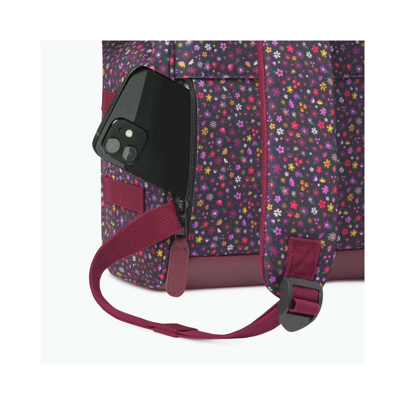 Sac à dos Adventurer Mini Lausanne Cabaïa – 12 L compact, stylé & durable 