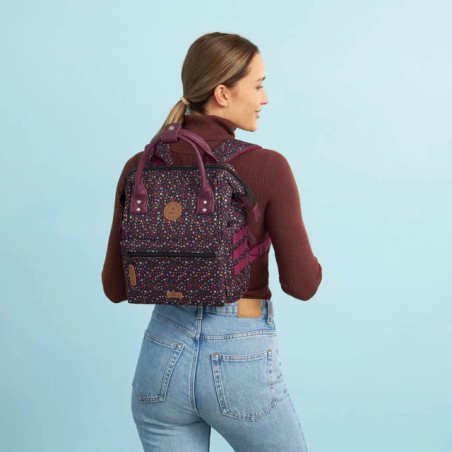 Sac à dos Adventurer Cabaïa - Confort & Durabilité