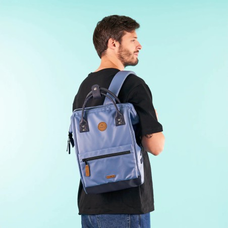 Sac à dos Adventurer Cabaïa - Confort & Durabilité