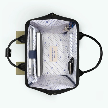 Sac à dos Adventurer Cabaïa - Confort & Durabilité