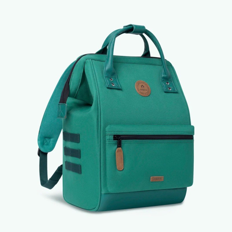 Sac à dos Adventurer Medium Kampala Cabaïa – 18 L quotidien durable & stylé