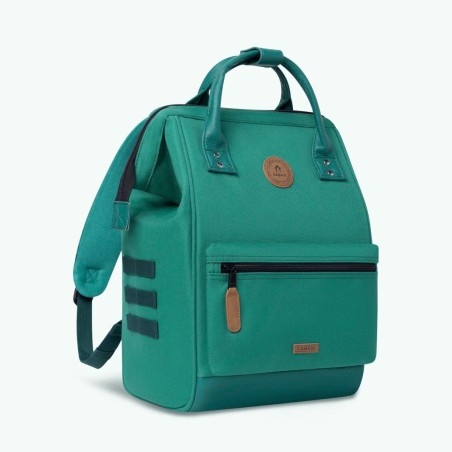 Sac à dos Adventurer Medium Kampala Cabaïa – 18 L quotidien durable & stylé