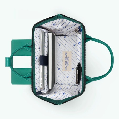 Sac à dos Adventurer Cabaïa - Confort & Durabilité