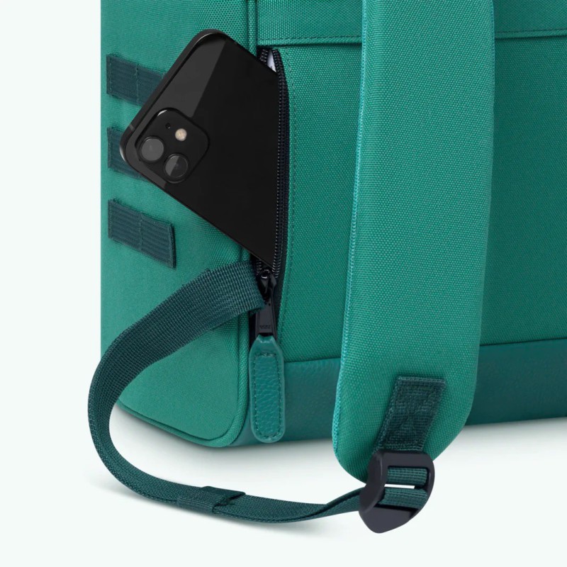 Sac à dos Adventurer Medium Kampala Cabaïa – 18 L quotidien durable & stylé