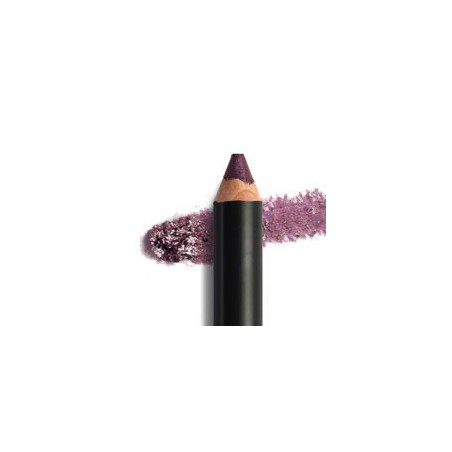 All Tigers – Fard à paupières Violet Métal 325 – Vegan & Naturel